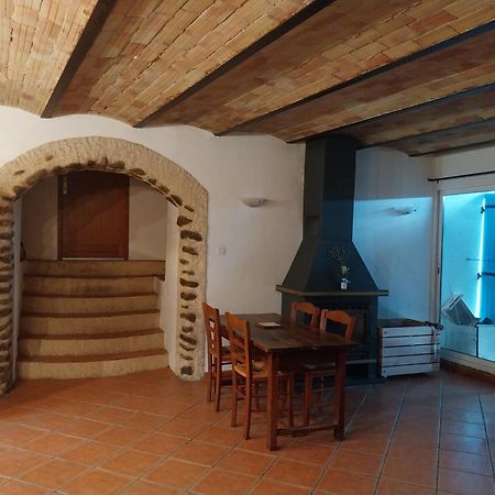 Villa Bergerie De L Auche Valernes Esterno foto