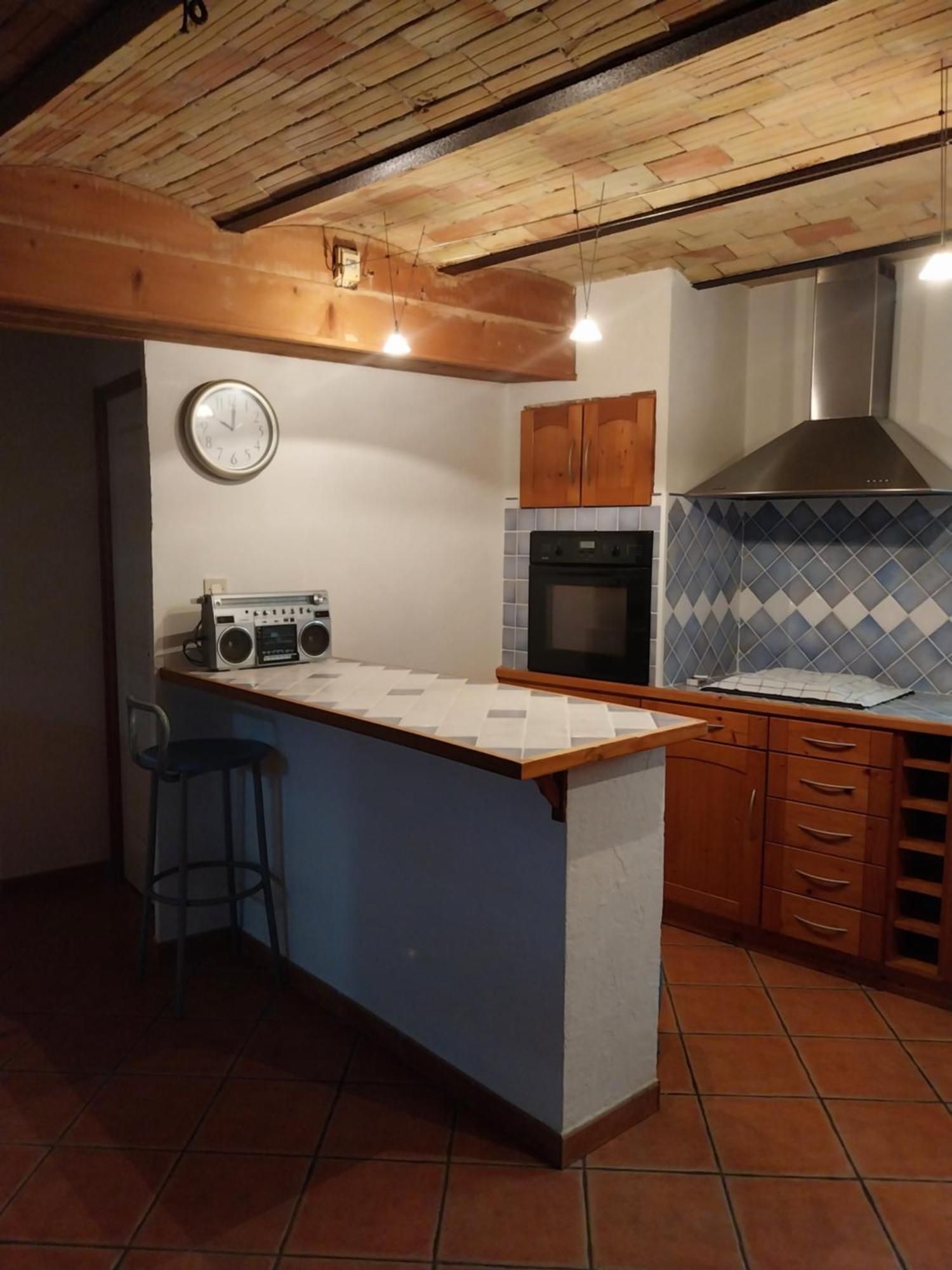 Villa Bergerie De L Auche Valernes Esterno foto
