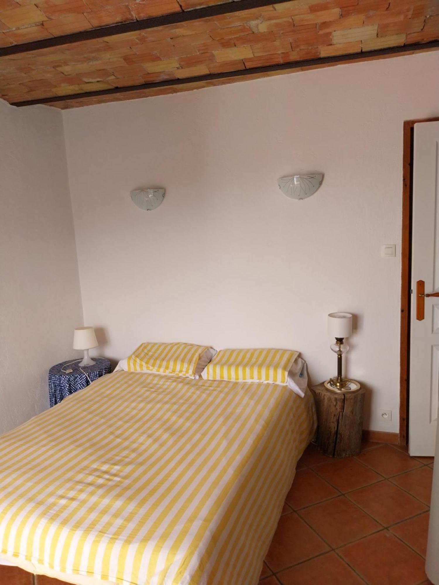 Villa Bergerie De L Auche Valernes Esterno foto